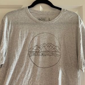 Bostee Avila tee! Unisex